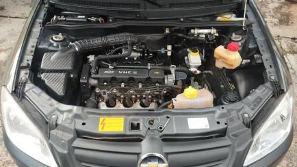 Chevrolet Celta Life 1.0 VHCE (Flex) 2p