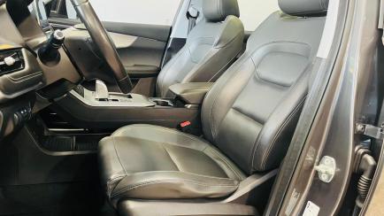 Caoa Chery Tiggo 5X 1.5T PRO CVT