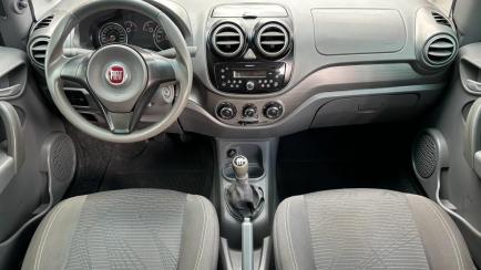 Fiat Palio Attractive 1.0 Evo (Flex)