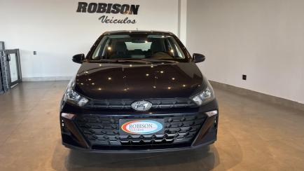 Hyundai HB20 1.0 Comfort