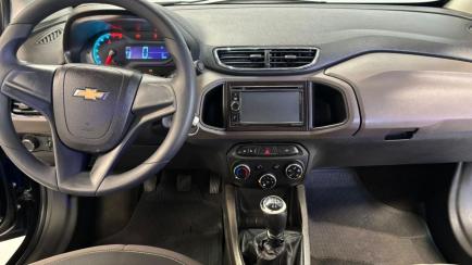 Chevrolet Prisma 1.4 LT SPE/4