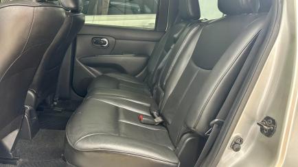 Nissan Grand Livina SL 1.8 16V (flex) (aut)