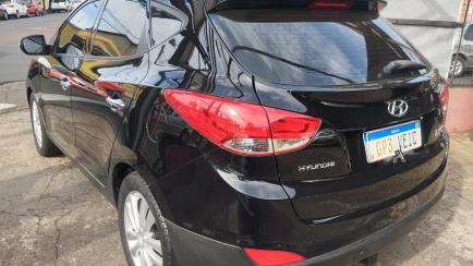 Hyundai ix35 2.0 GLS Completo (Aut)