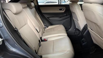 Honda HR-V 1.5 Turbo Advance CVT