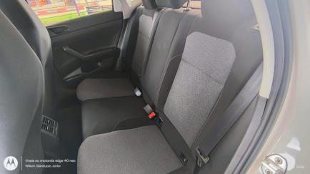 Volkswagen Polo 1.0 170 TSI Comfortline (Aut)