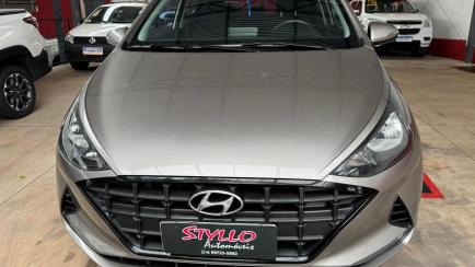 Hyundai HB20 1.0 Vision