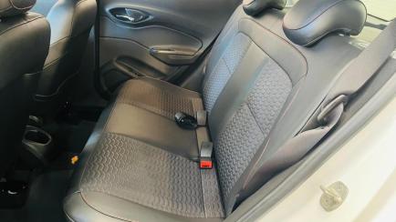 Chevrolet Onix 1.4 LTZ SPE/4