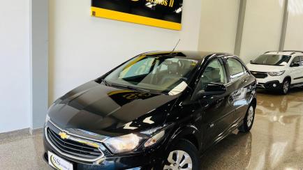 Chevrolet Onix 1.0 LT SPE/4