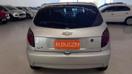 Chevrolet Celta LT 1.0 (Flex)