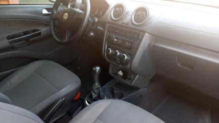 Volkswagen Saveiro Trooper 1.6 (Flex) (cab. estendida)