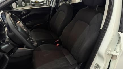 Fiat Argo Drive 1.0 Firefly (Flex)