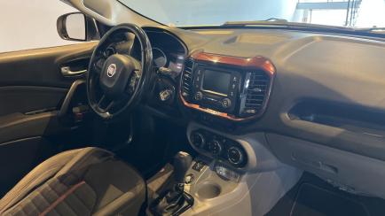 Fiat Toro Freedom 1.8 AT6 4x2 (Flex)