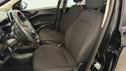 Fiat Cronos 1.0 Drive
