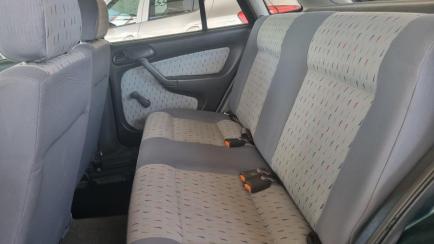 Volkswagen Gol 1.0 16V MI