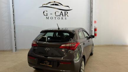Hyundai HB20 1.0 Comfort Plus