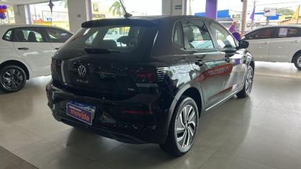 Volkswagen Polo 1.0 170 TSI Highline (Aut)