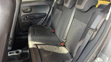 Fiat Mobi 1.0 Trekking