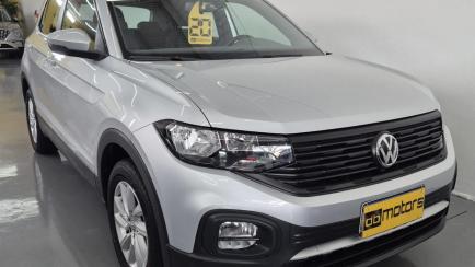 Volkswagen T-Cross 1.0 200 TSI