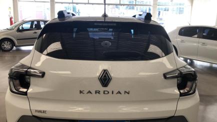 Renault Kardian Techno (Aut)
