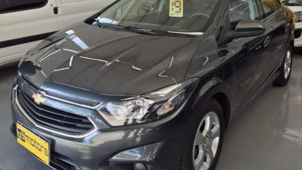 Chevrolet Prisma 1.4 LT SPE/4