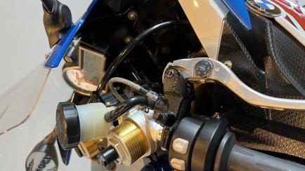 BMW S 1000 RR