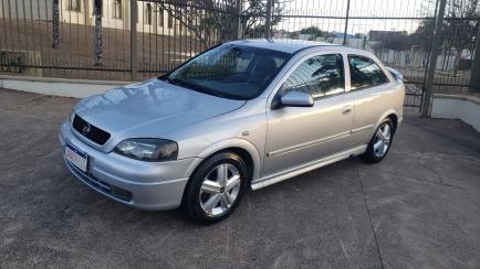 Chevrolet Astra Hatch Sunny 2.0 8V