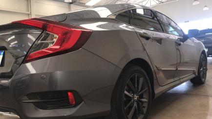 Honda Civic 1.5 Turbo Touring CVT