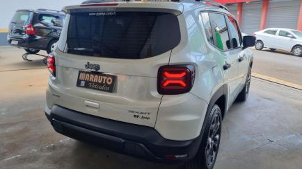 Jeep Renegade 1.3 T270 Sport