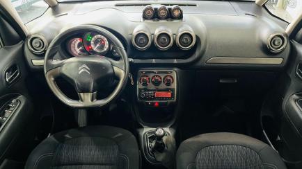 Citroën Aircross GLX 1.6 16V (flex)