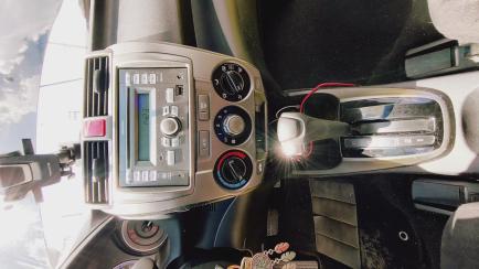 Honda City LX 1.5 (Flex) (Aut)