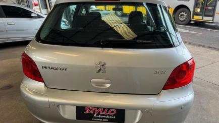 Peugeot 307 Hatch. Presence Pack 1.6 16V (flex)