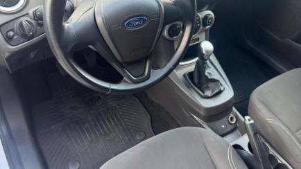 Ford New Fiesta Hatch New Fiesta SE 1.5 16V