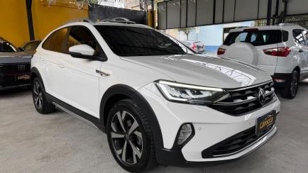 Volkswagen Nivus 1.0 200 TSI Highline