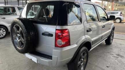 Ford EcoSport Ecosport XLT 1.6 (Flex)