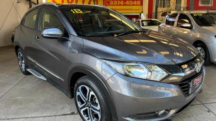 Honda HR-V EX CVT 1.8 I-VTEC FlexOne