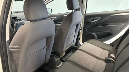 Fiat Punto Essence 1.6 16V (Flex)