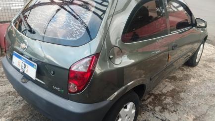 Chevrolet Celta Life 1.0 VHCE (Flex) 2p