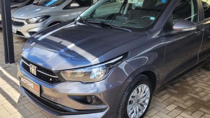 Fiat Cronos 1.3 Drive