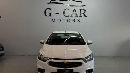 Chevrolet Onix 1.4 LT SPE/4