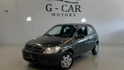Chevrolet Celta Life 1.0 VHCE (Flex) 2p