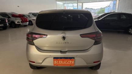 Renault Sandero 1.0 S Edition
