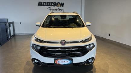 Fiat Toro Freedom 1.8 AT6 4x2 (Flex)