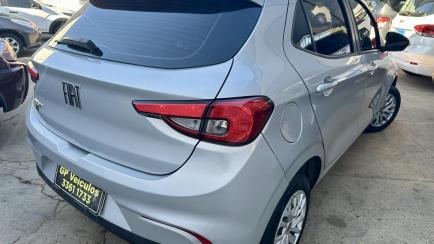 Fiat Argo 1.0