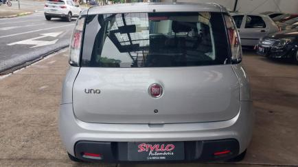 Fiat Uno 1.0 Attractive