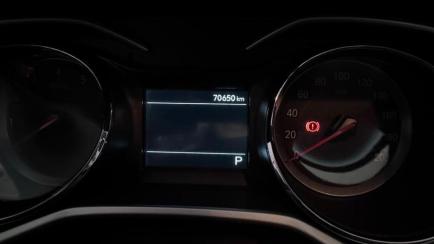 Chevrolet Onix Plus 1.0 Turbo LTZ (Aut)