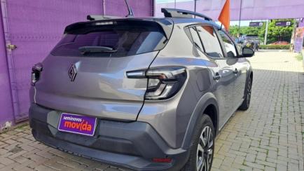 Renault Kardian Evolution (Aut)