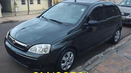 Chevrolet Corsa Hatch Maxx 1.4 (Flex)