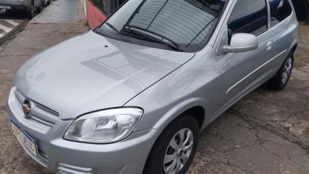 Chevrolet Celta Life 1.0 VHCE (Flex) 2p