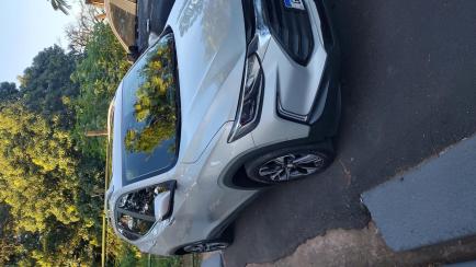 Chevrolet Tracker 1.2 Turbo Premier (Aut)