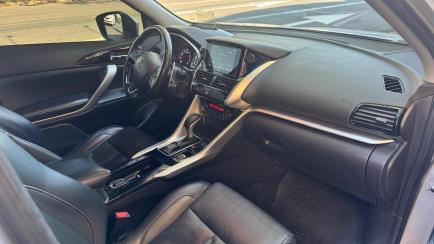 Mitsubishi Eclipse Cross 1.5 Turbo HPE-S (Aut)